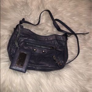 Balenciaga Cross body